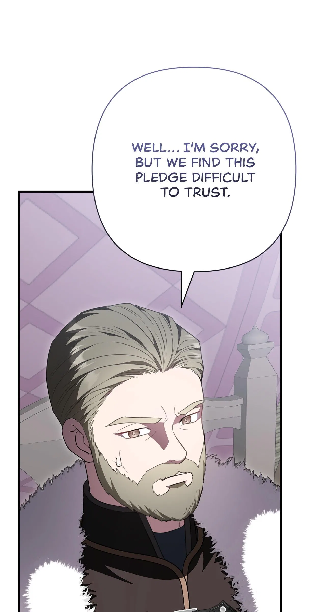 The Empress Wants To Avoid the Emperor Chapter 113 – Page 82