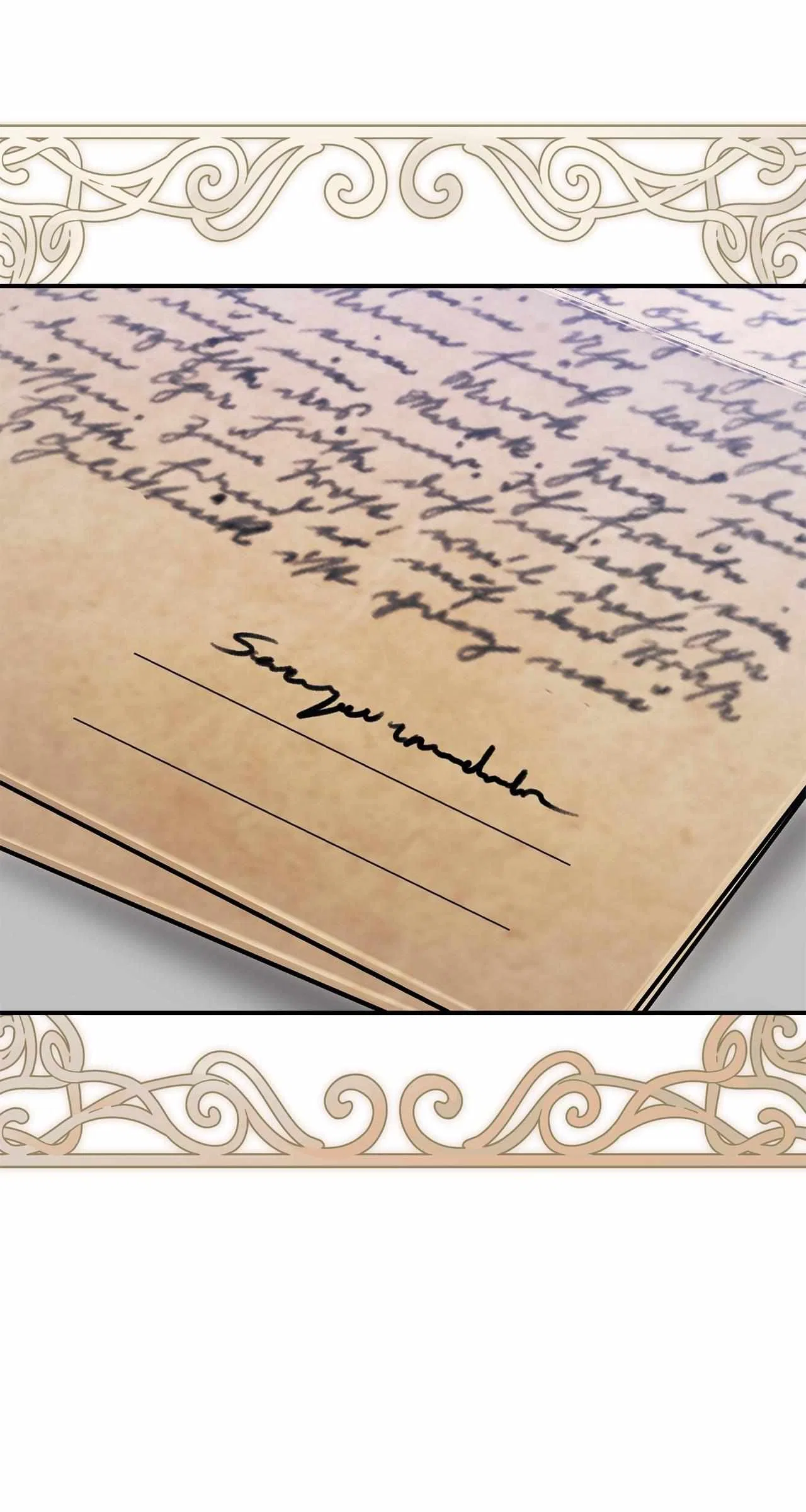 The Empress Wants To Avoid the Emperor Chapter 113 – Page 91