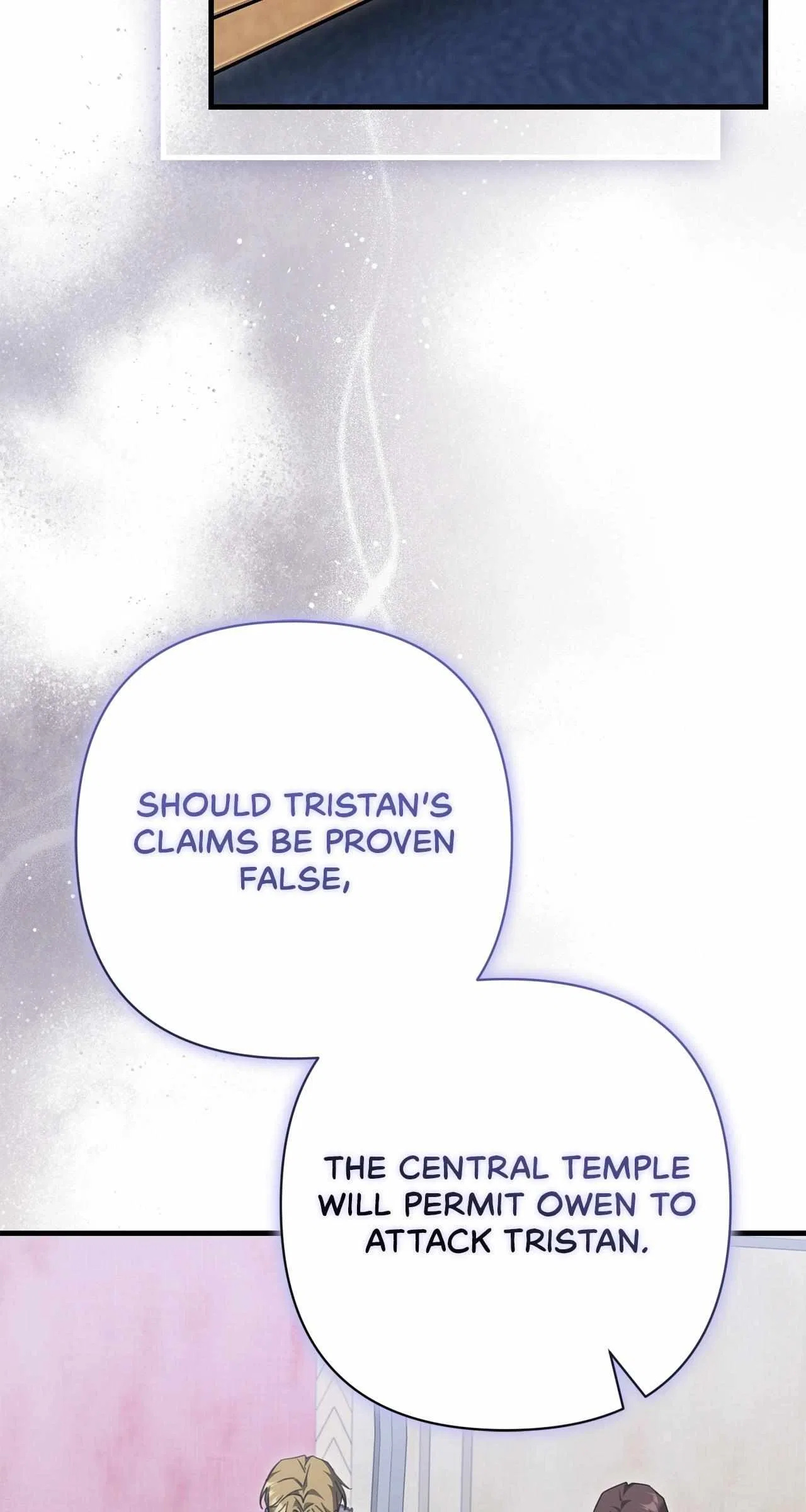 The Empress Wants To Avoid the Emperor Chapter 113 – Page 95