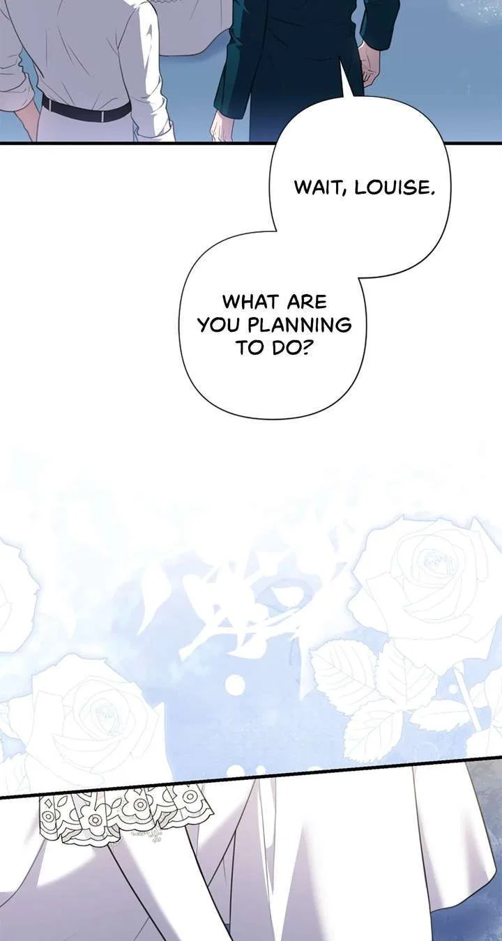 The Empress Wants To Avoid the Emperor Chapter 105 – Page 4