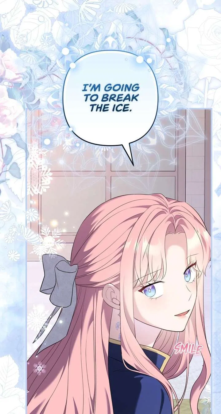 The Empress Wants To Avoid the Emperor Chapter 105 – Page 6