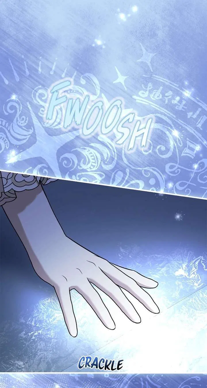 The Empress Wants To Avoid the Emperor Chapter 105 – Page 10