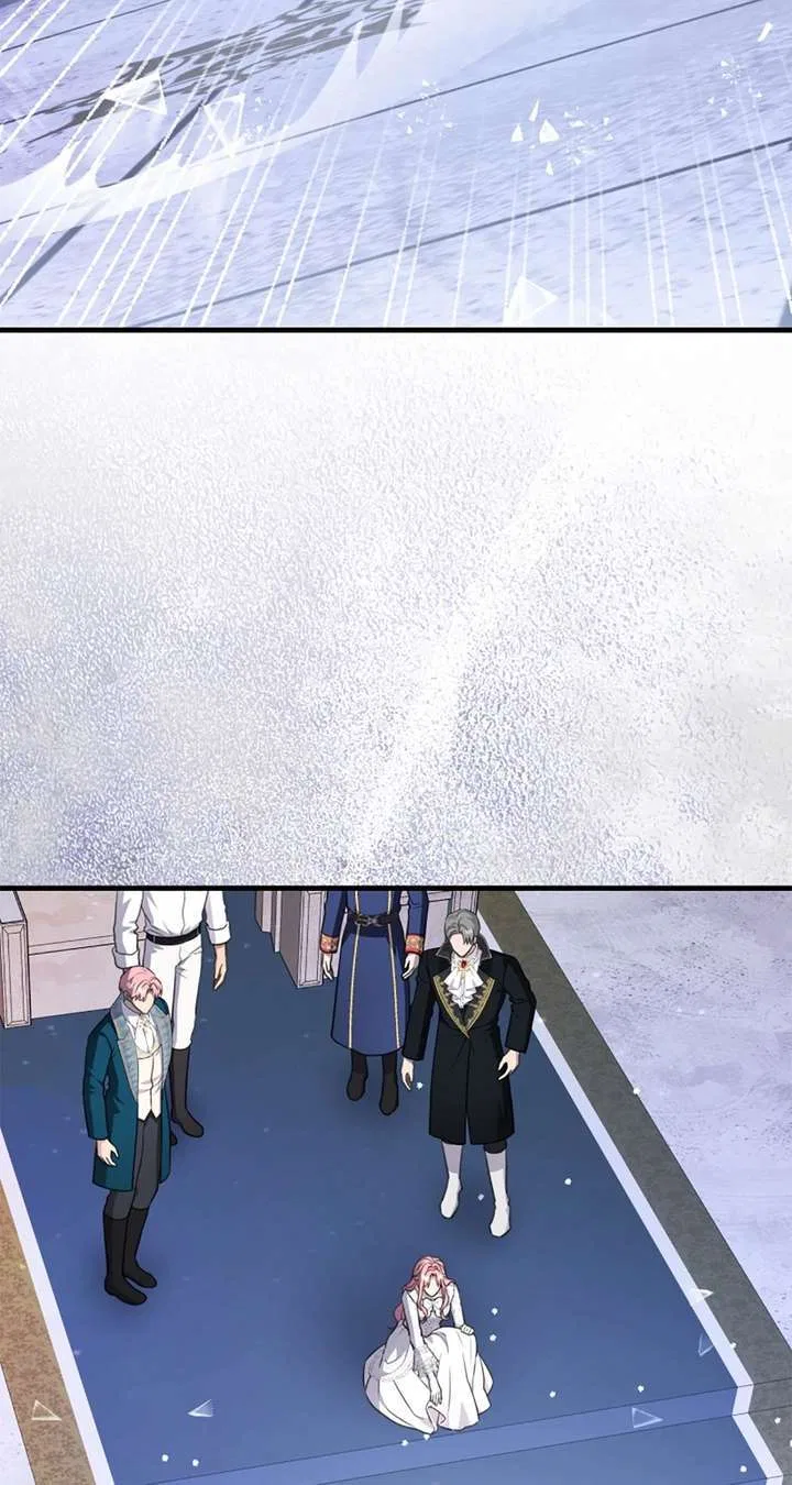 The Empress Wants To Avoid the Emperor Chapter 105 – Page 15