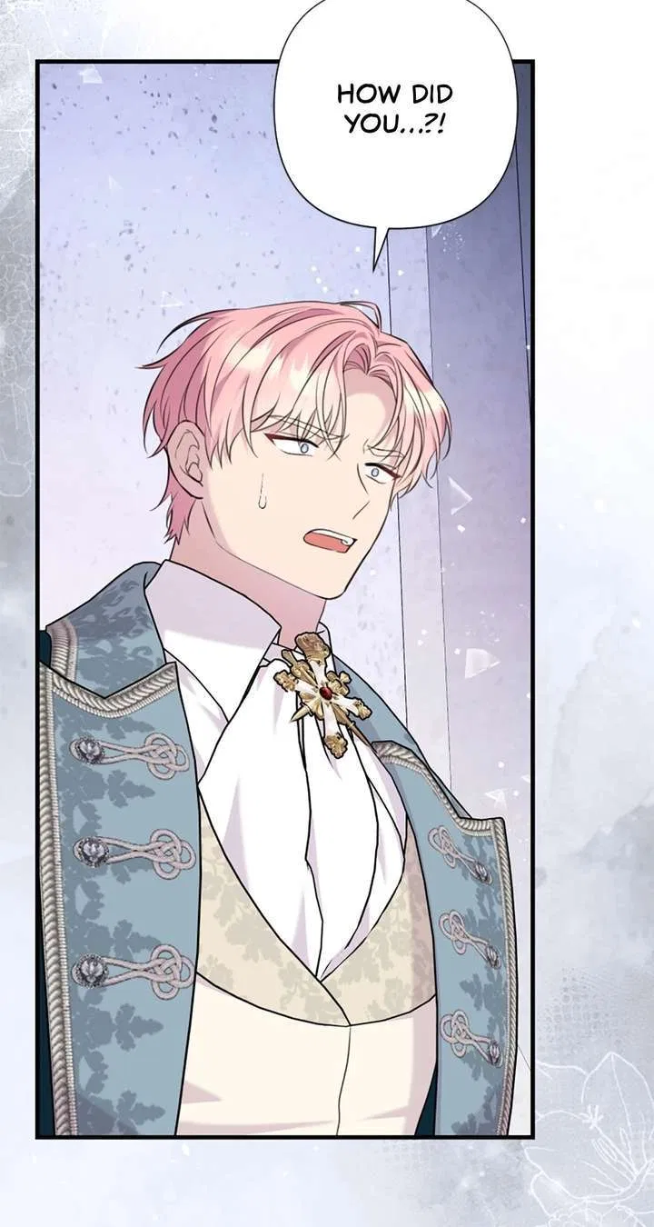 The Empress Wants To Avoid the Emperor Chapter 105 – Page 17