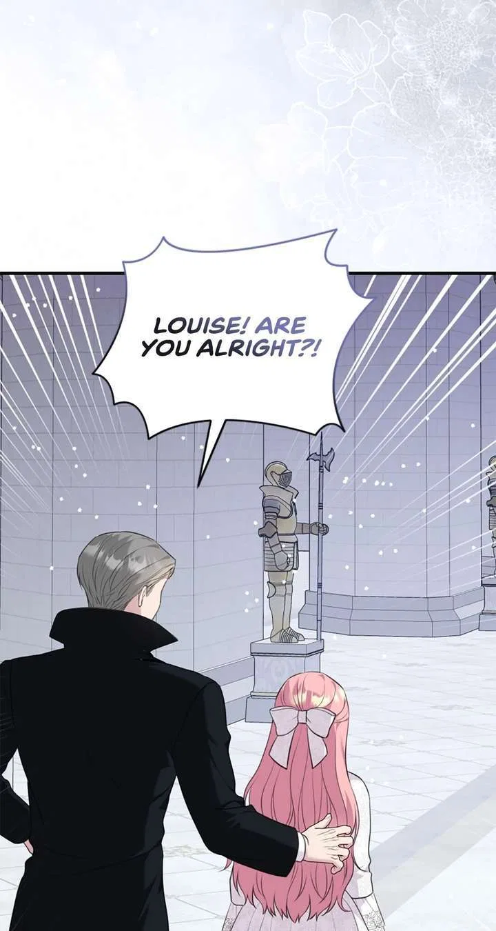 The Empress Wants To Avoid the Emperor Chapter 105 – Page 18