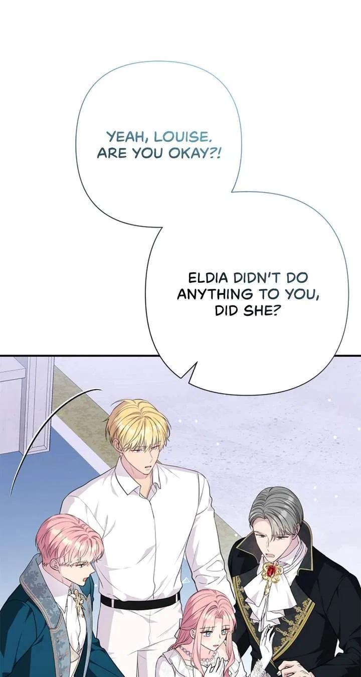 The Empress Wants To Avoid the Emperor Chapter 105 – Page 20