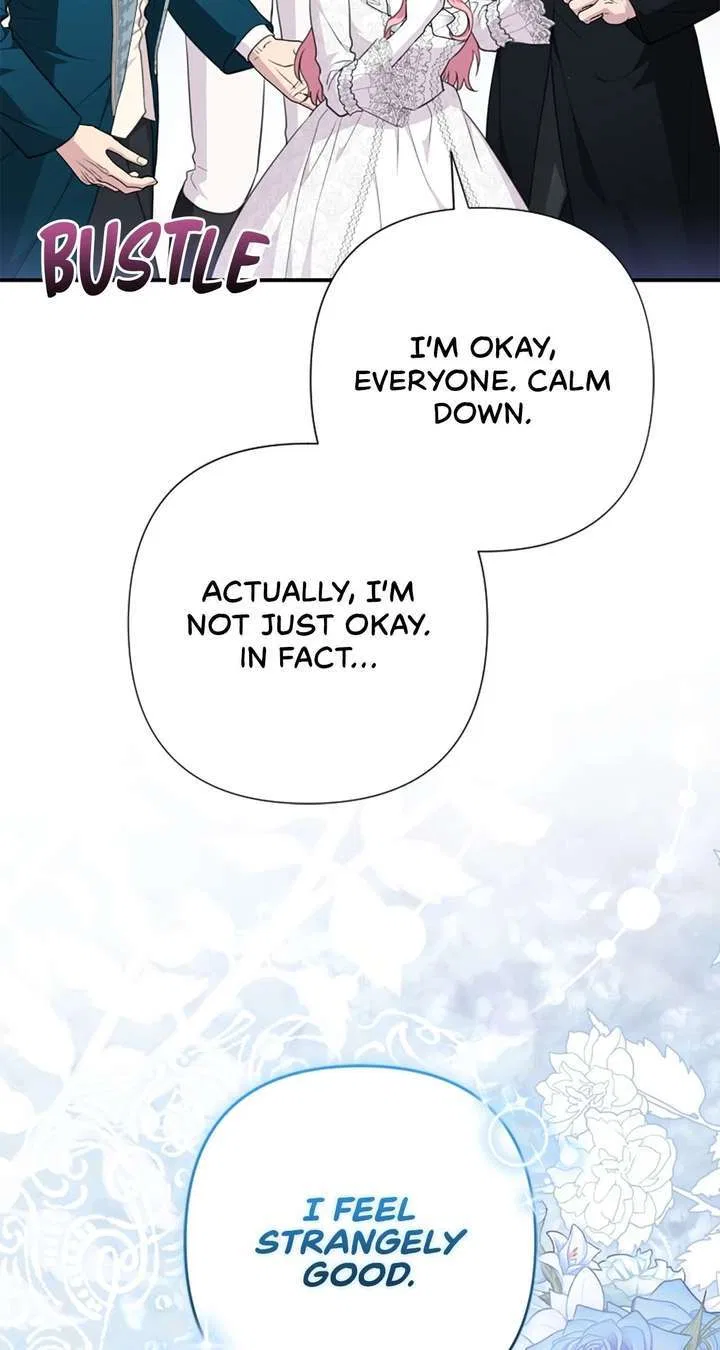 The Empress Wants To Avoid the Emperor Chapter 105 – Page 21