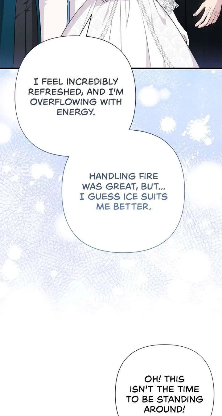 The Empress Wants To Avoid the Emperor Chapter 105 – Page 24