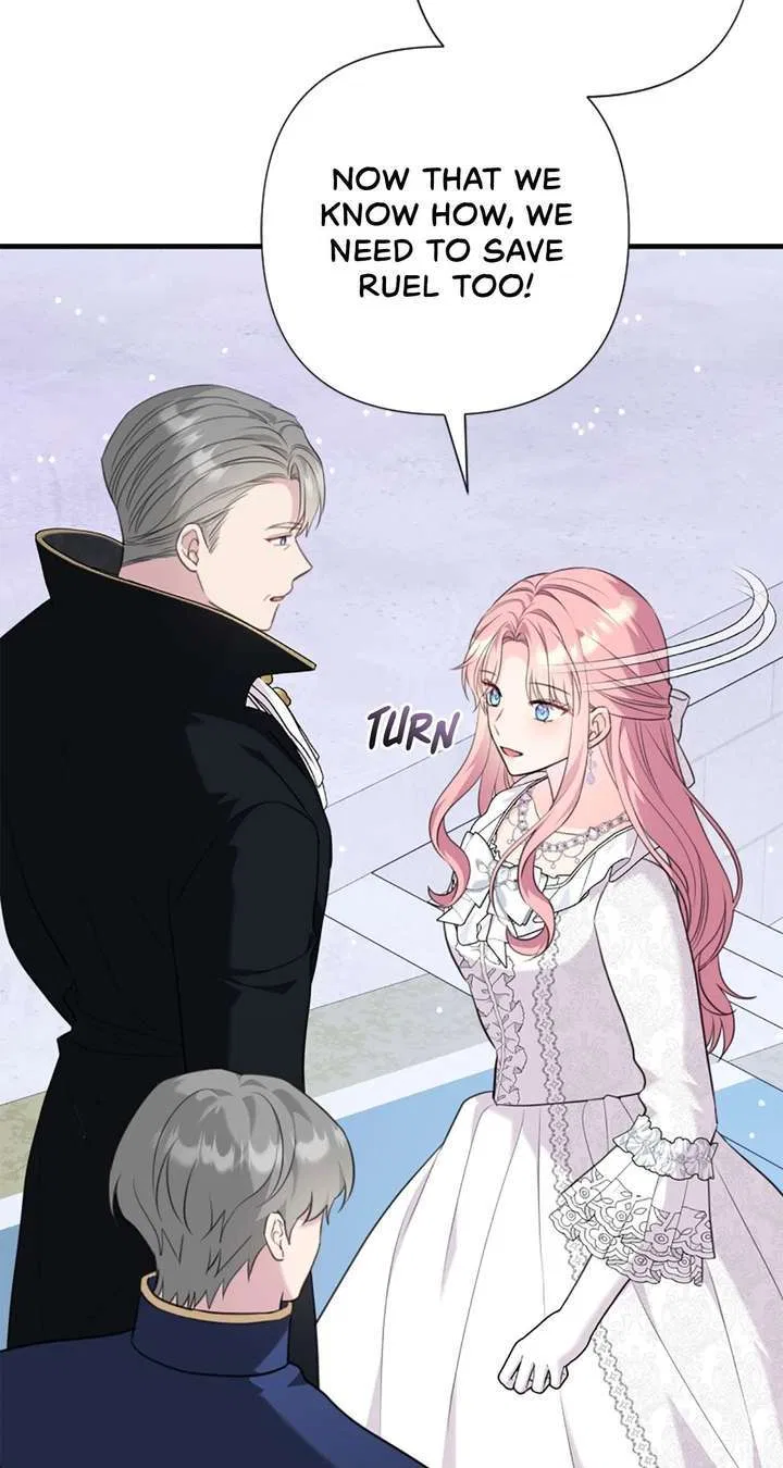 The Empress Wants To Avoid the Emperor Chapter 105 – Page 25
