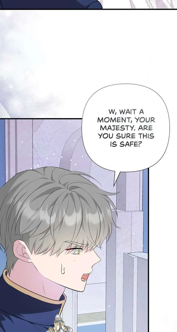 The Empress Wants To Avoid the Emperor Chapter 105 – Page 26