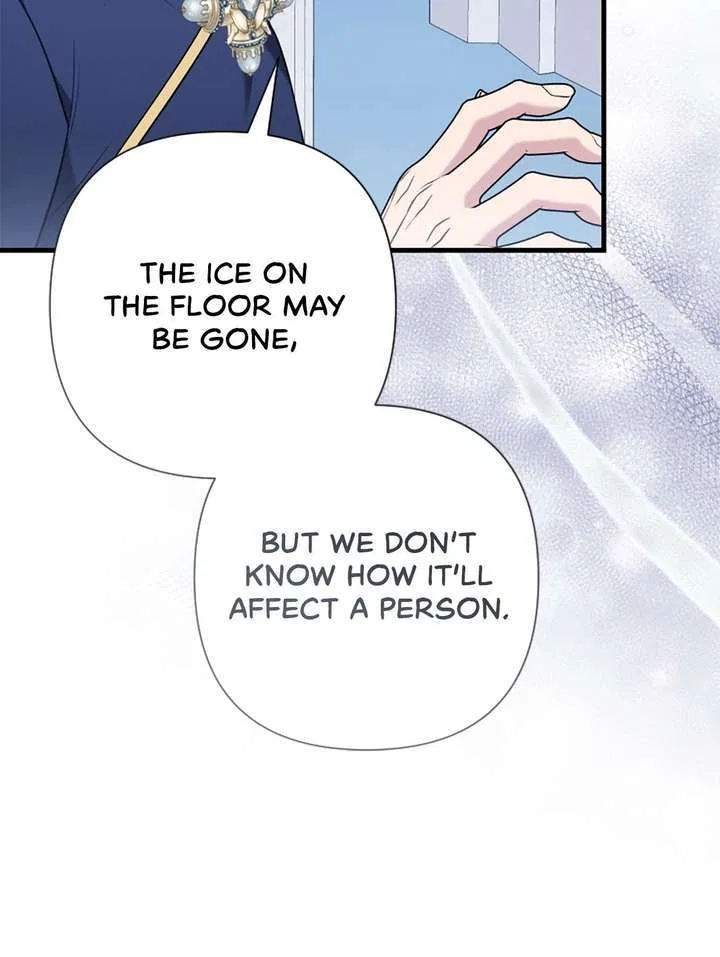 The Empress Wants To Avoid the Emperor Chapter 105 – Page 27