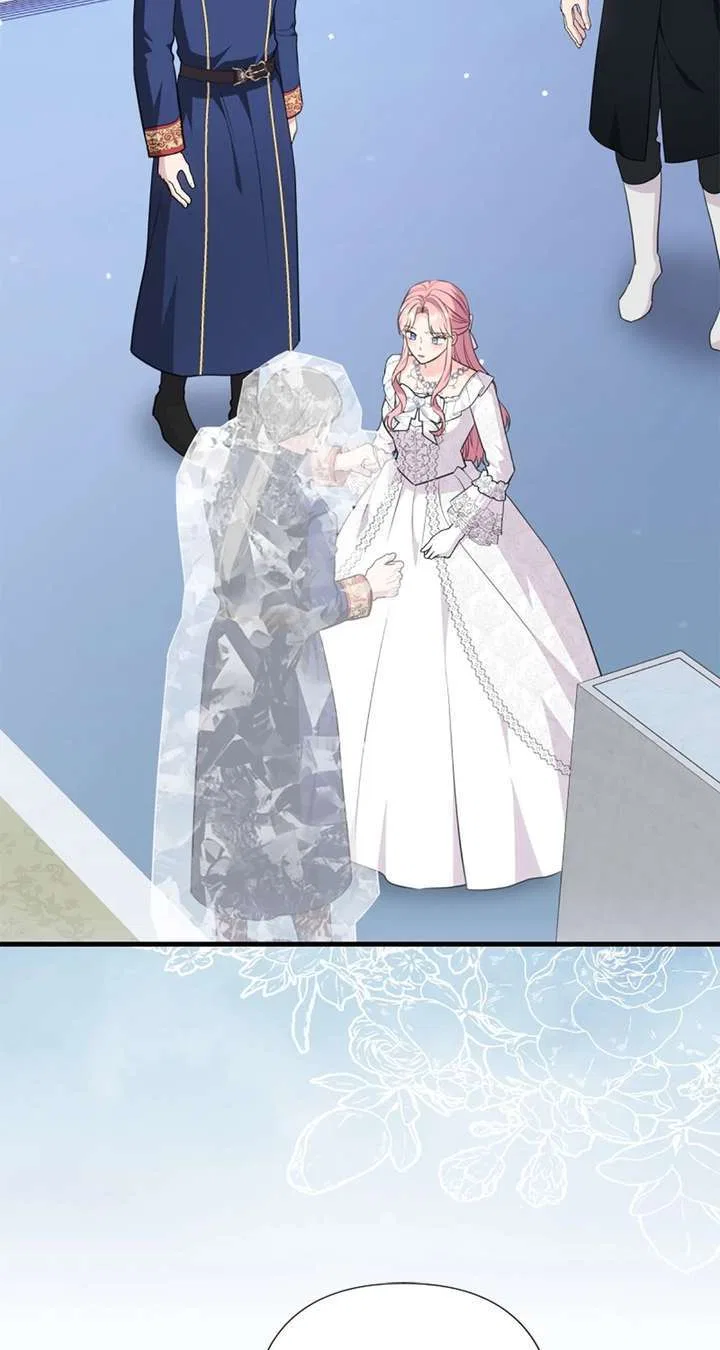 The Empress Wants To Avoid the Emperor Chapter 105 – Page 30