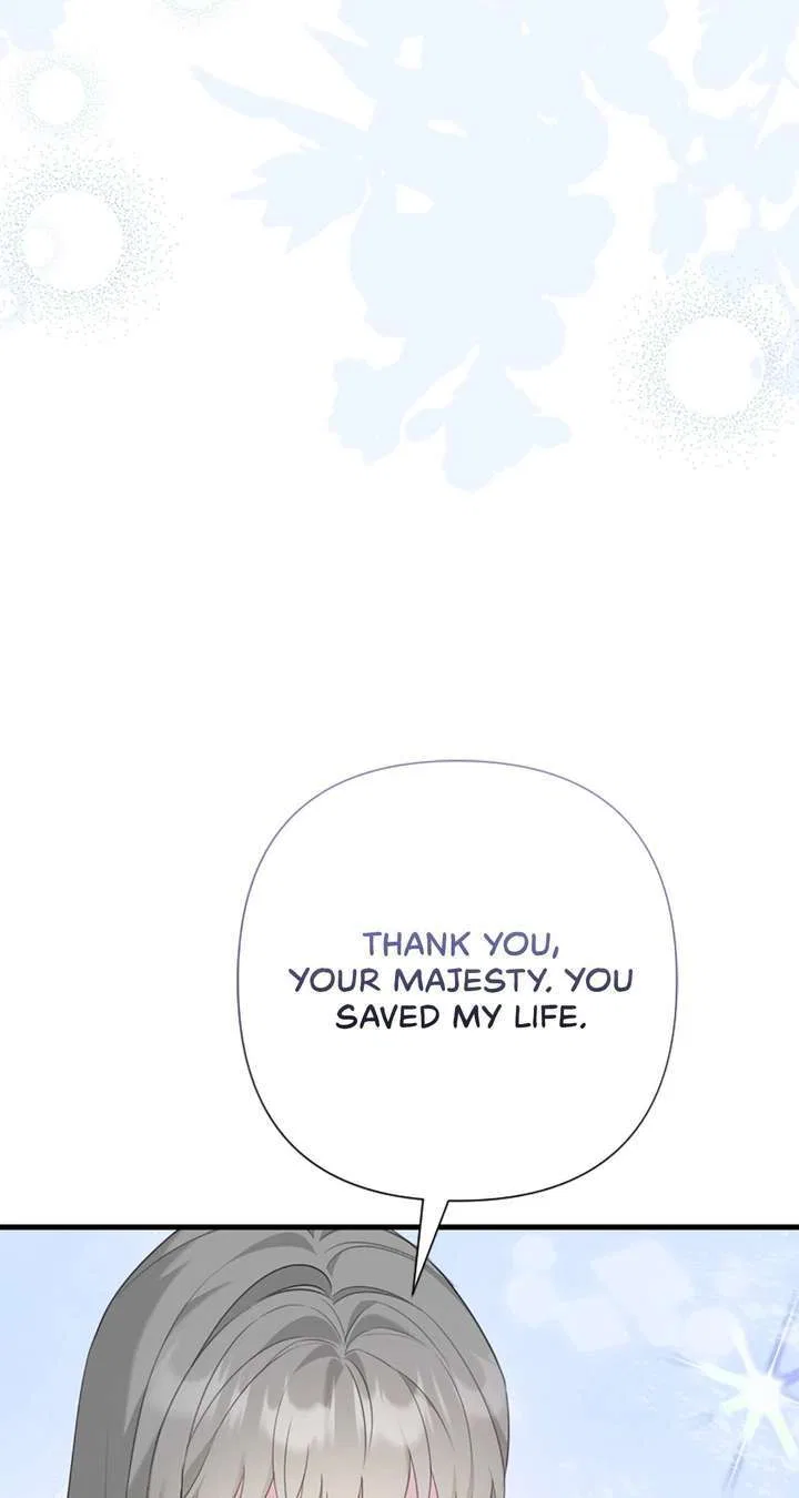 The Empress Wants To Avoid the Emperor Chapter 105 – Page 41