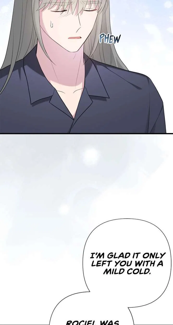 The Empress Wants To Avoid the Emperor Chapter 105 – Page 42