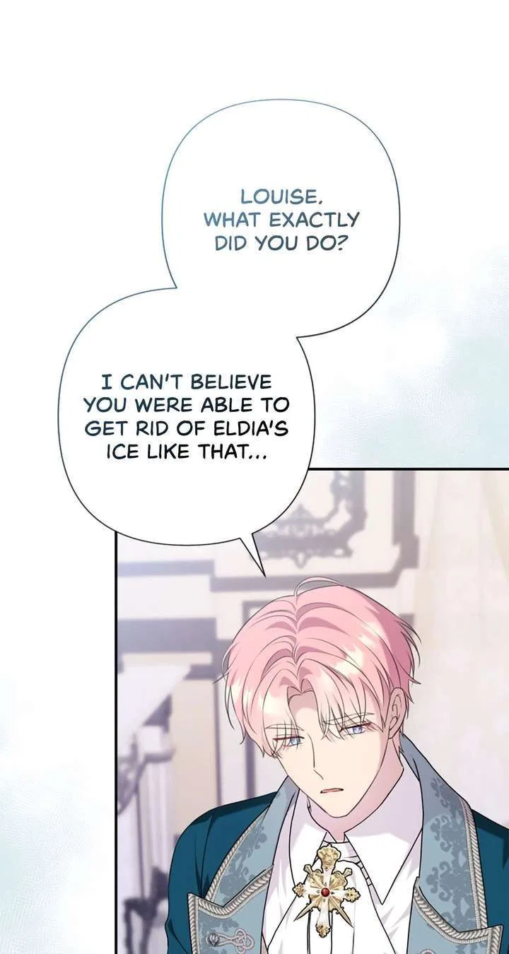The Empress Wants To Avoid the Emperor Chapter 105 – Page 45