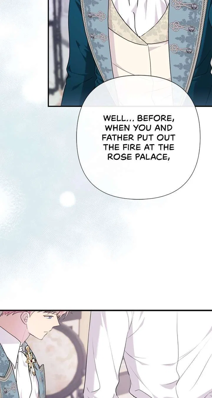 The Empress Wants To Avoid the Emperor Chapter 105 – Page 46