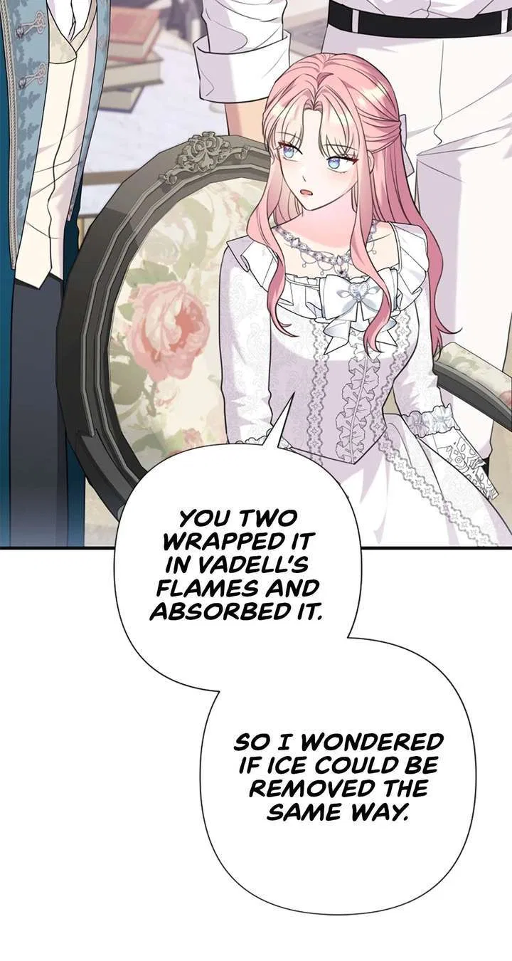 The Empress Wants To Avoid the Emperor Chapter 105 – Page 47