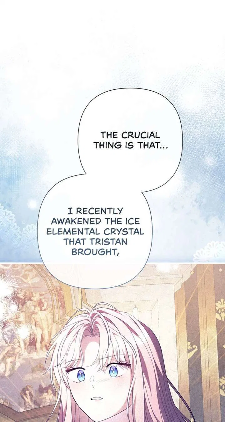 The Empress Wants To Avoid the Emperor Chapter 105 – Page 48