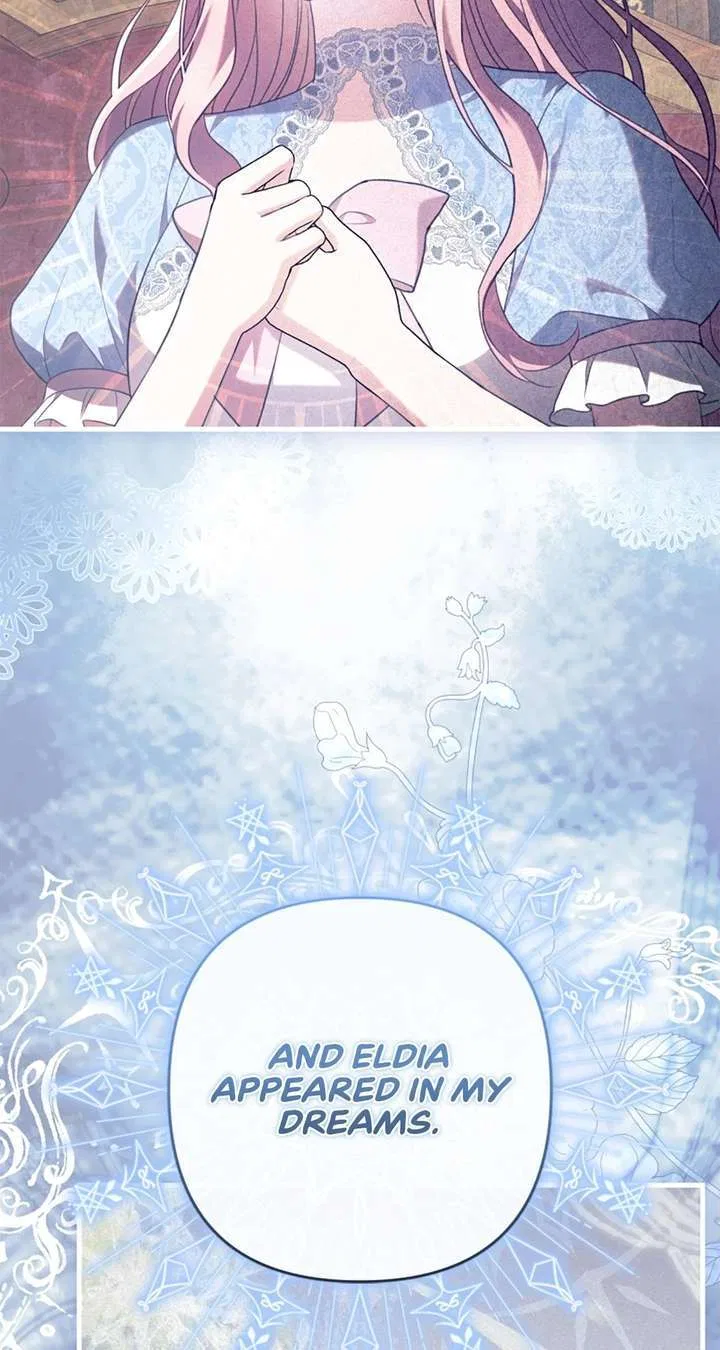 The Empress Wants To Avoid the Emperor Chapter 105 – Page 49