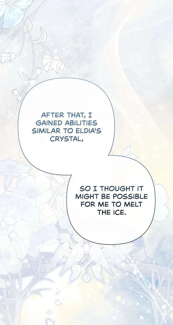 The Empress Wants To Avoid the Emperor Chapter 105 – Page 51