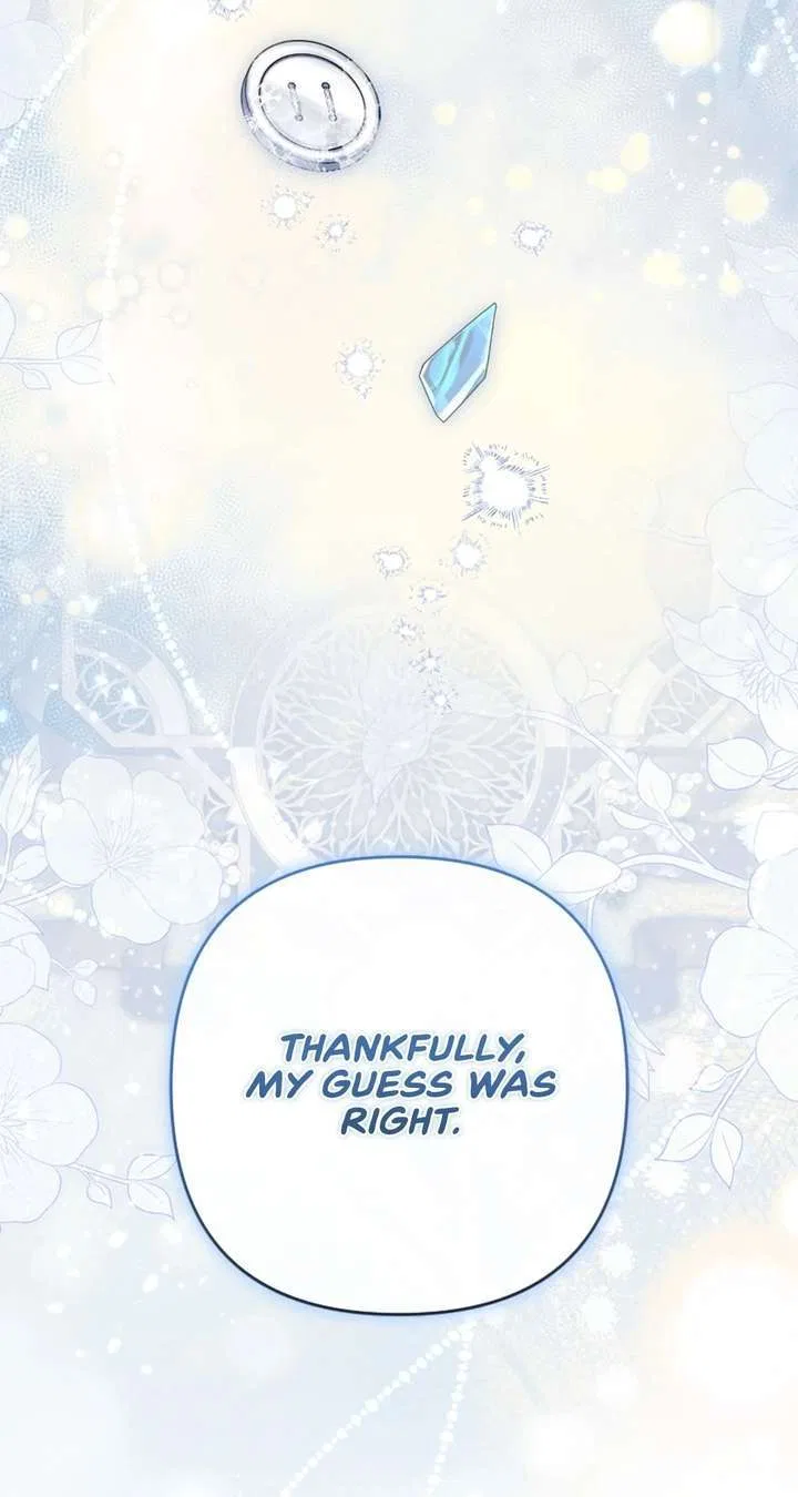 The Empress Wants To Avoid the Emperor Chapter 105 – Page 52