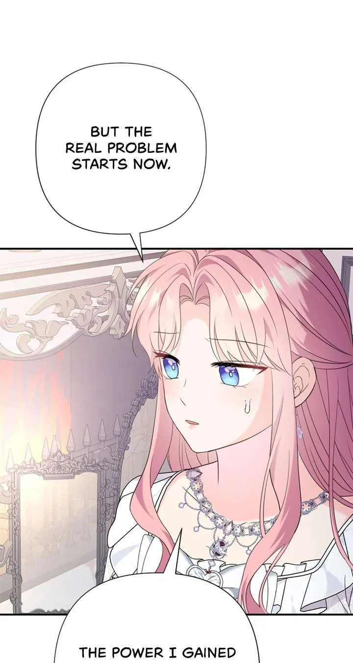 The Empress Wants To Avoid the Emperor Chapter 105 – Page 54