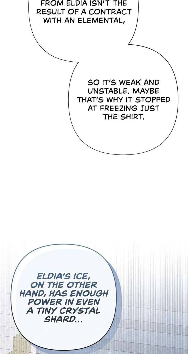 The Empress Wants To Avoid the Emperor Chapter 105 – Page 55