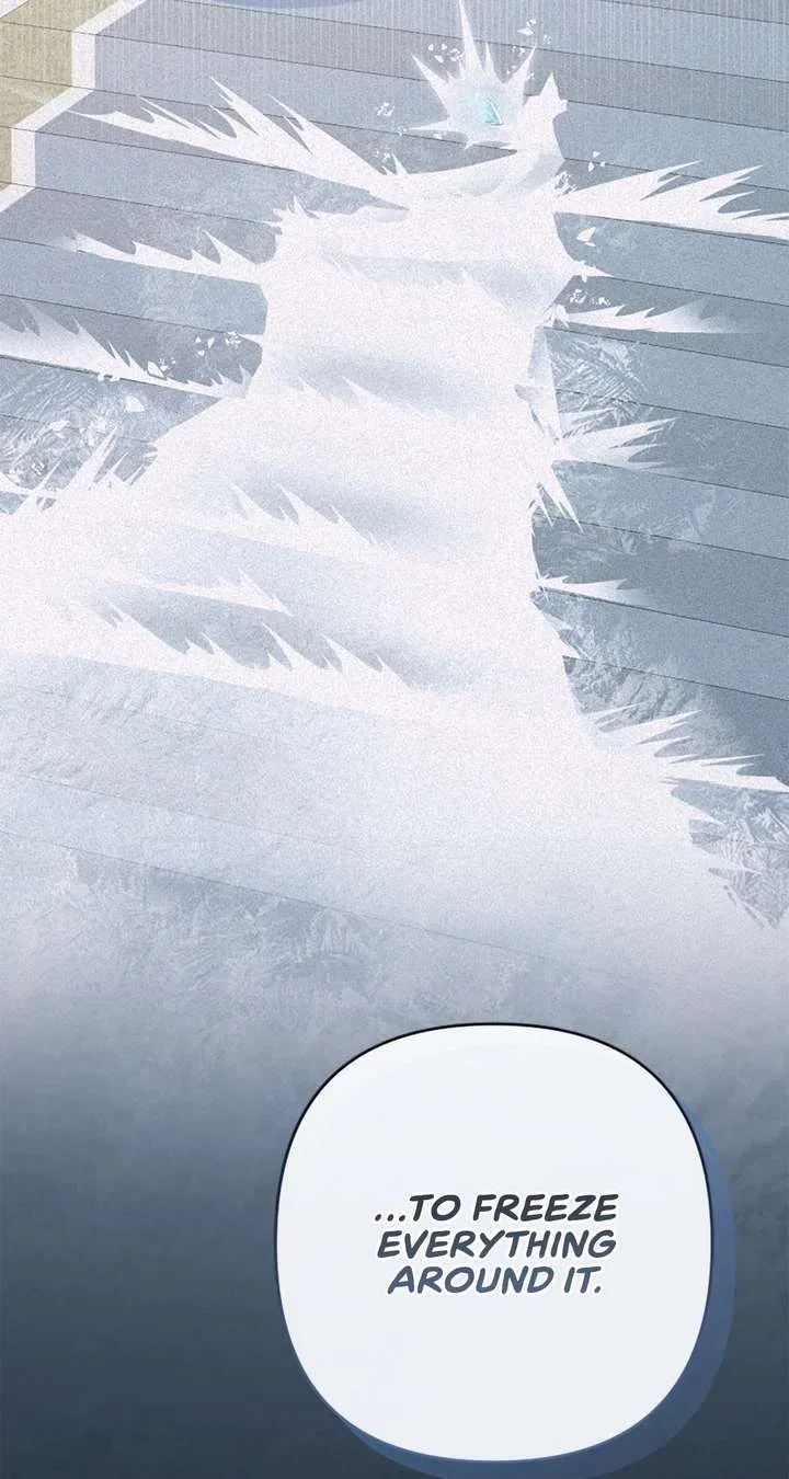 The Empress Wants To Avoid the Emperor Chapter 105 – Page 56