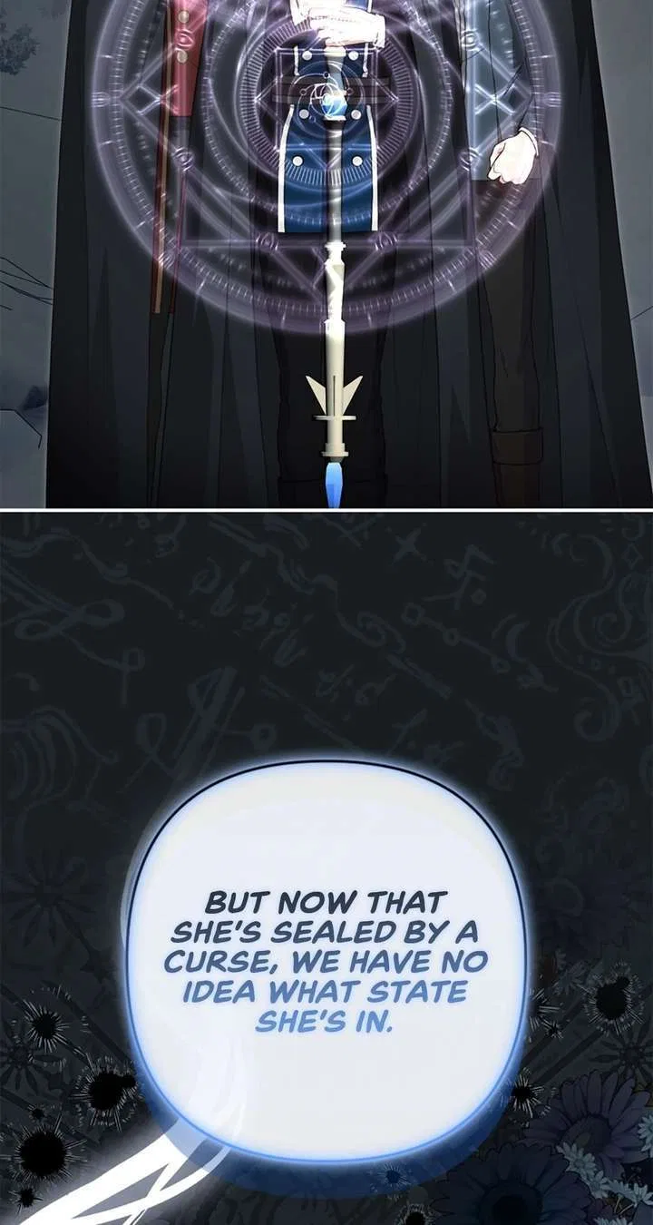 The Empress Wants To Avoid the Emperor Chapter 105 – Page 58