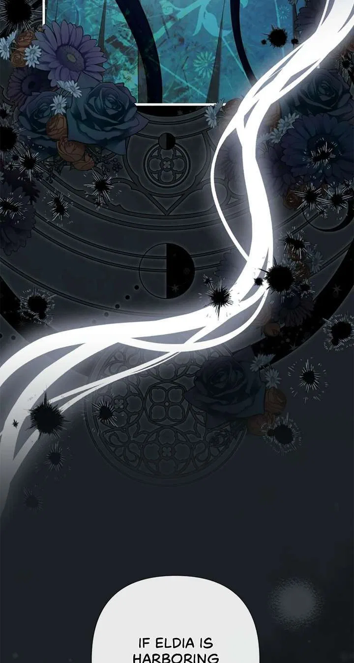 The Empress Wants To Avoid the Emperor Chapter 105 – Page 60