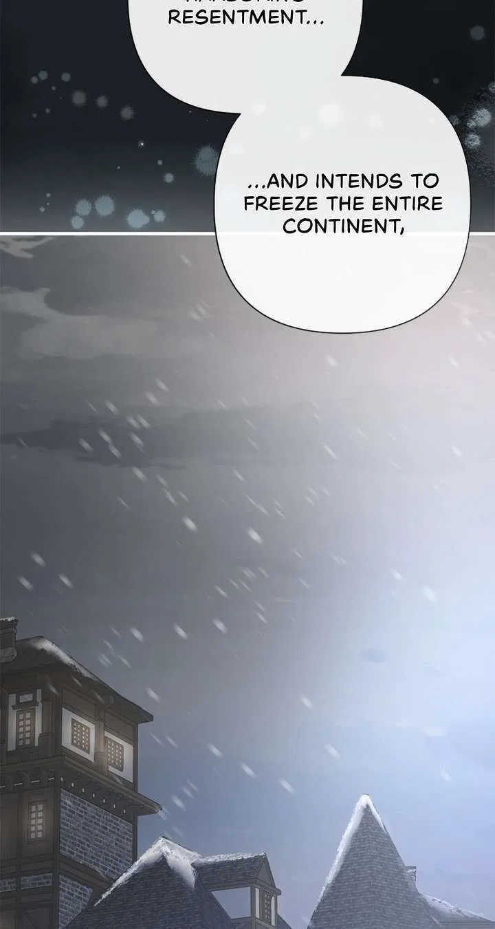 The Empress Wants To Avoid the Emperor Chapter 105 – Page 61