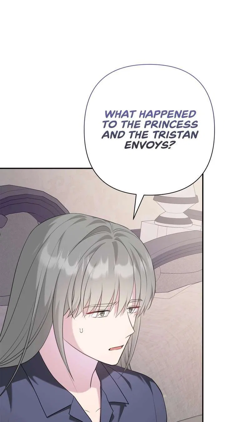 The Empress Wants To Avoid the Emperor Chapter 105 – Page 64