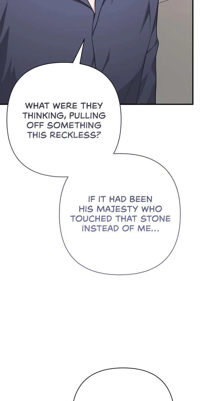 The Empress Wants To Avoid the Emperor Chapter 105 – Page 65