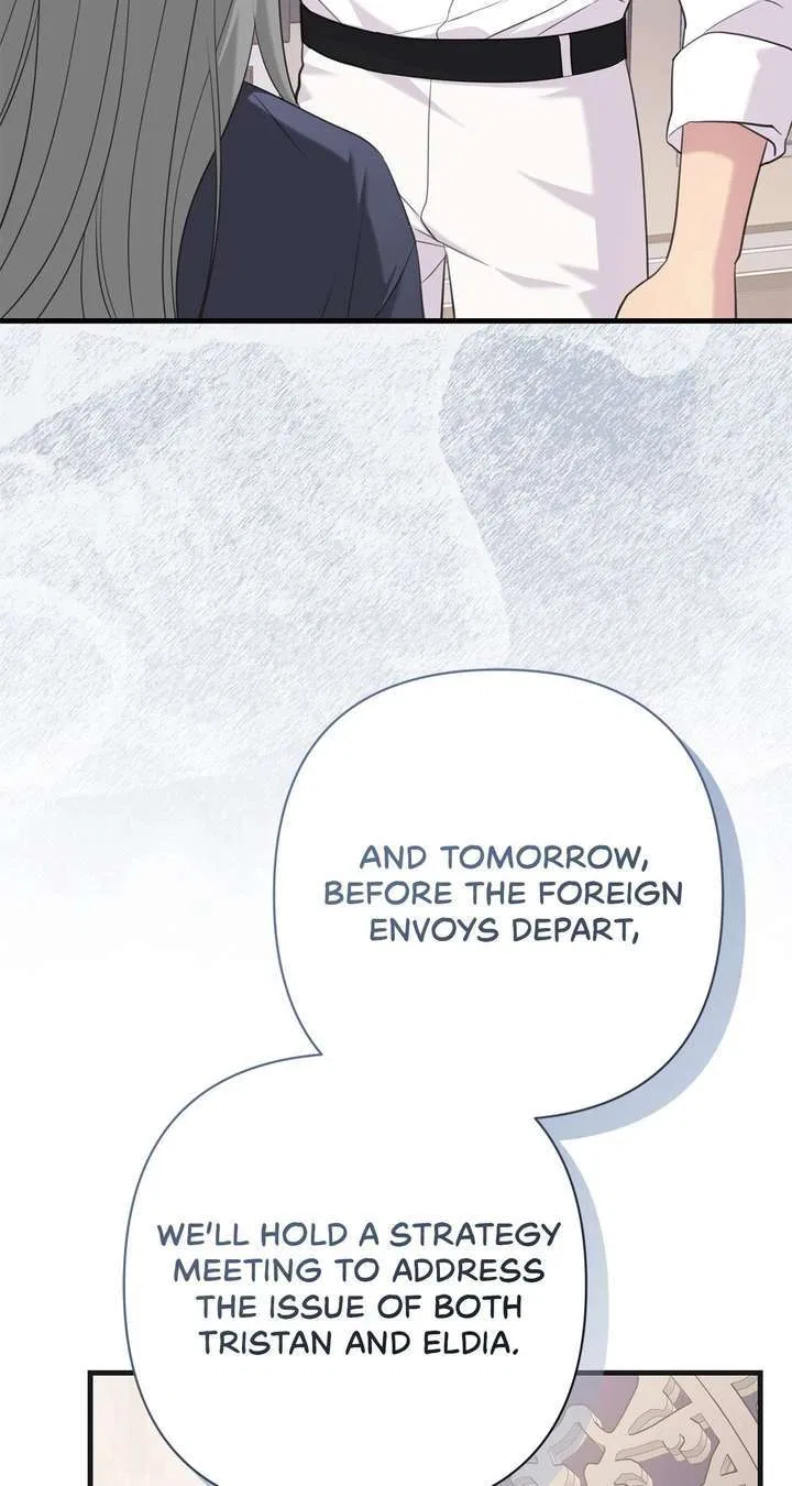 The Empress Wants To Avoid the Emperor Chapter 105 – Page 67
