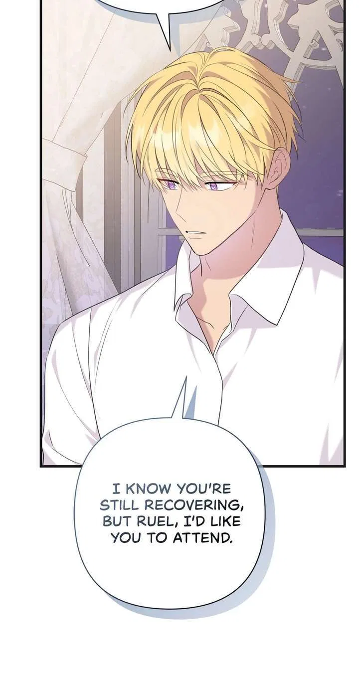 The Empress Wants To Avoid the Emperor Chapter 105 – Page 68