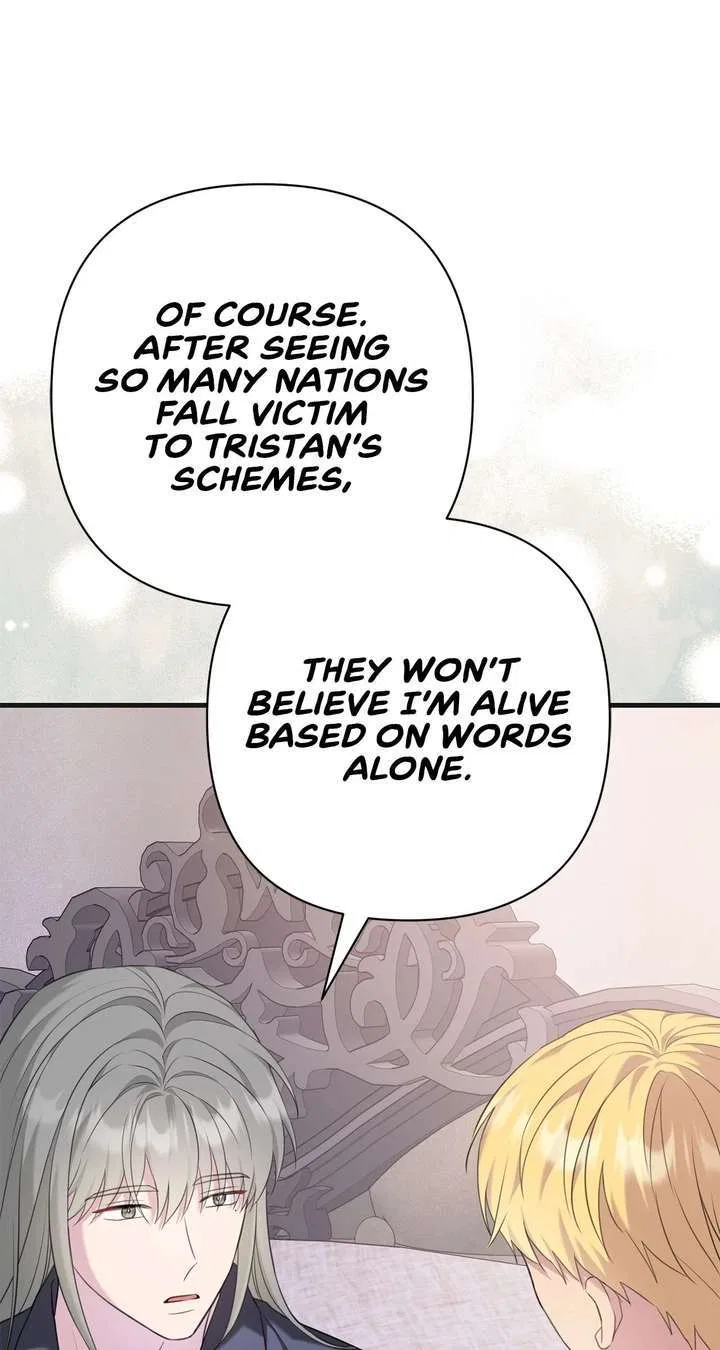 The Empress Wants To Avoid the Emperor Chapter 105 – Page 69