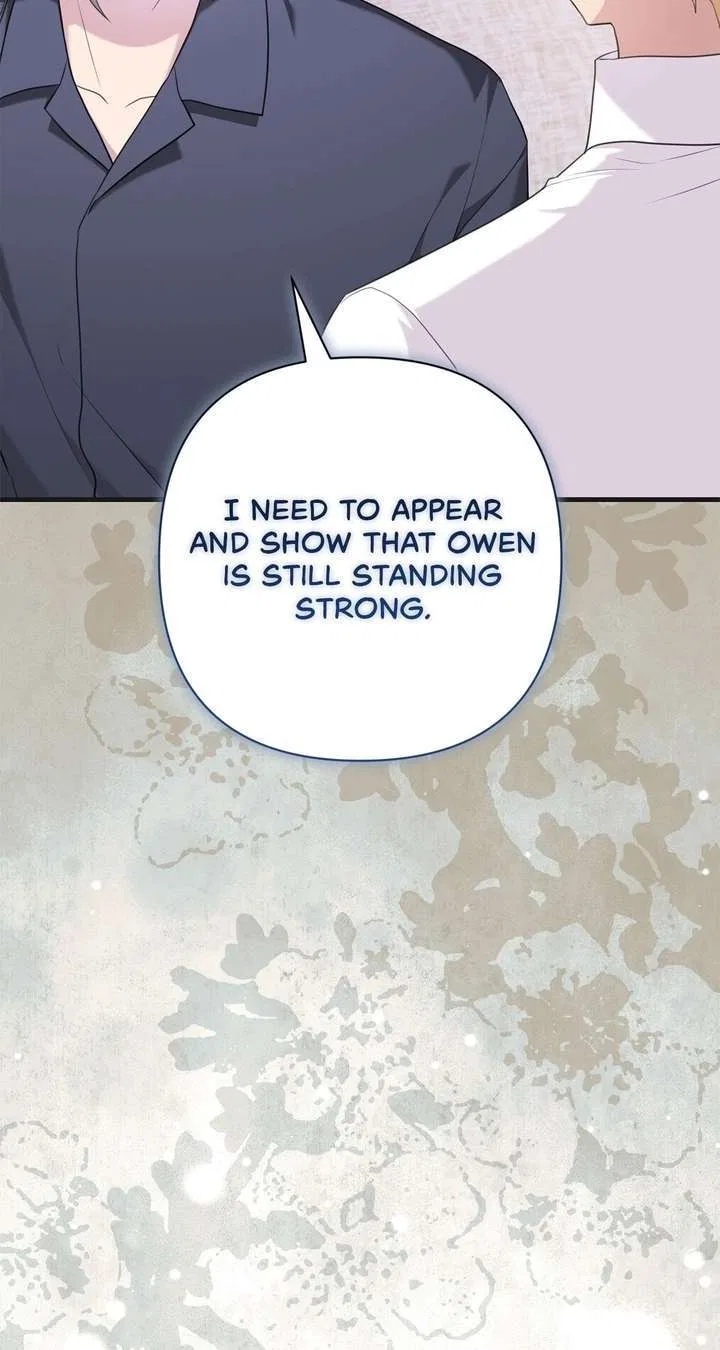 The Empress Wants To Avoid the Emperor Chapter 105 – Page 70