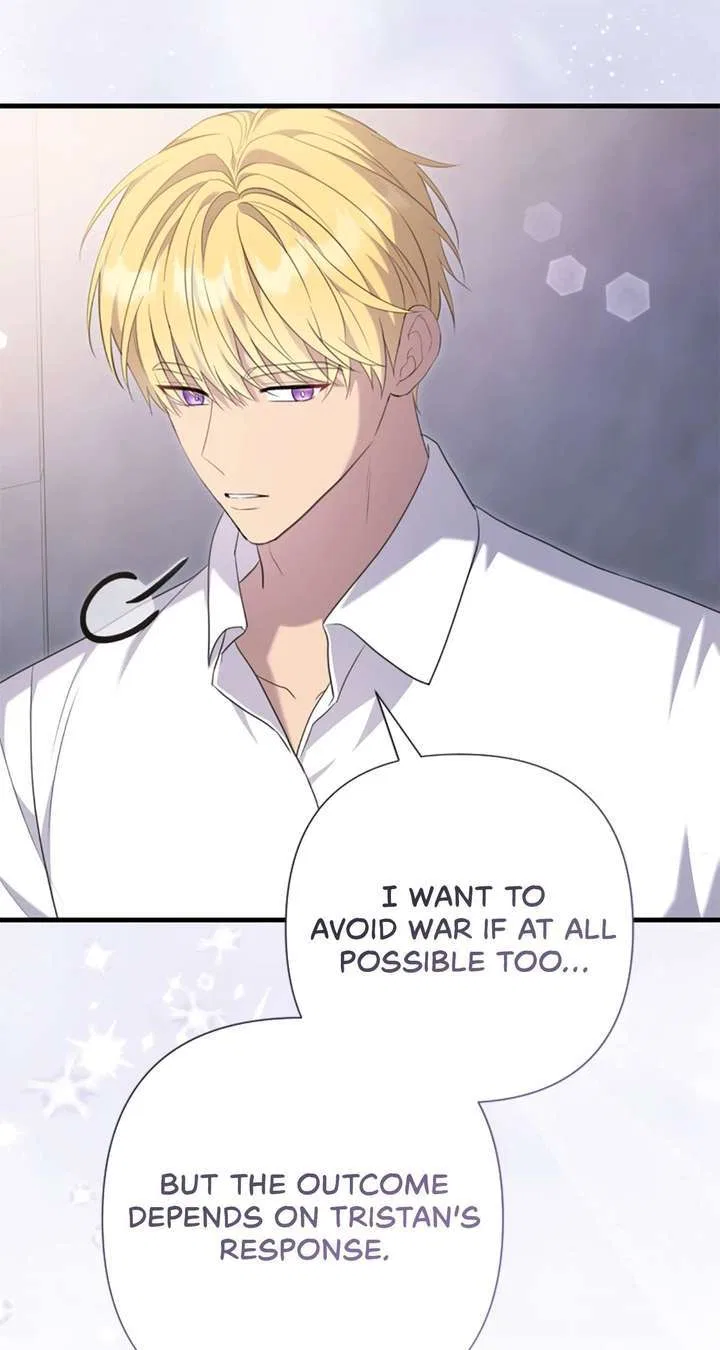 The Empress Wants To Avoid the Emperor Chapter 105 – Page 77