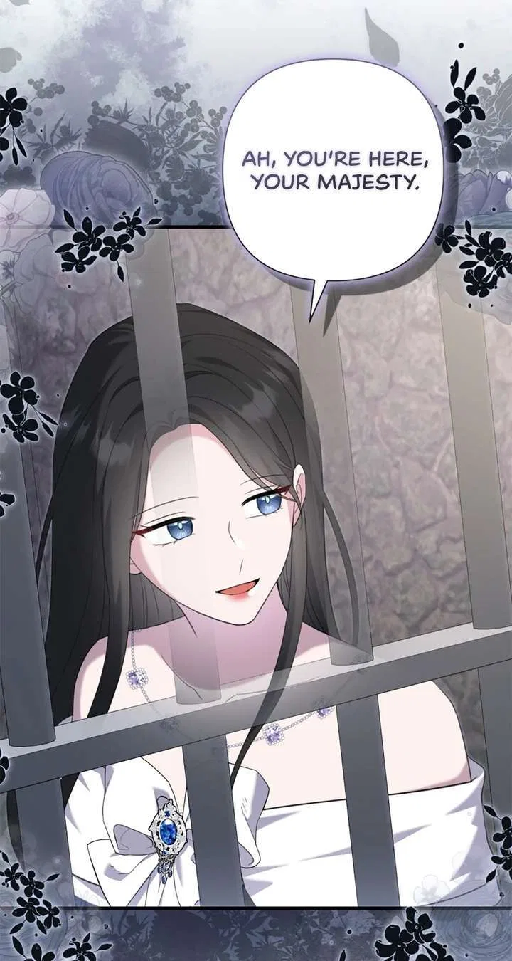 The Empress Wants To Avoid the Emperor Chapter 105 – Page 82