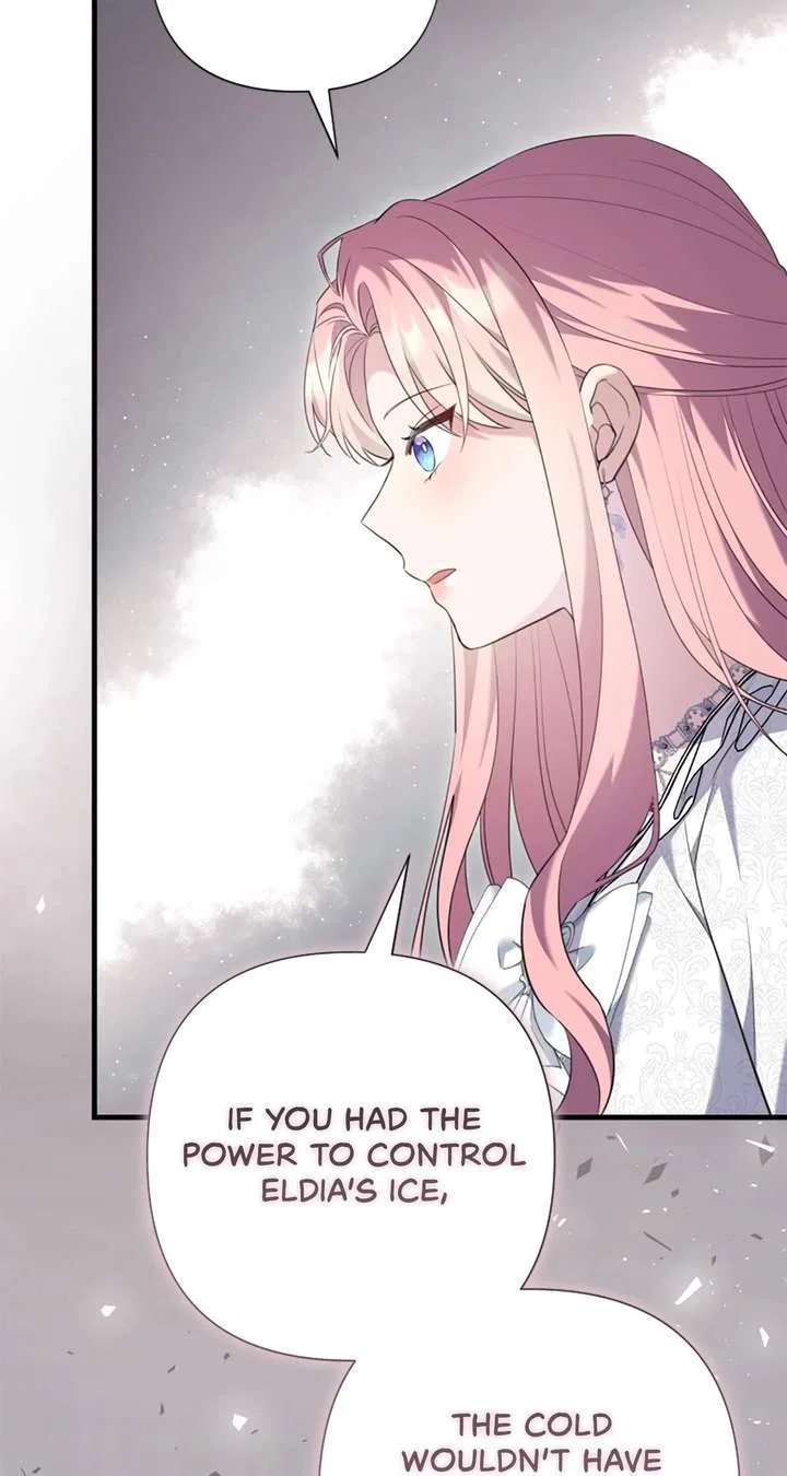 The Empress Wants To Avoid the Emperor Chapter 105 – Page 86