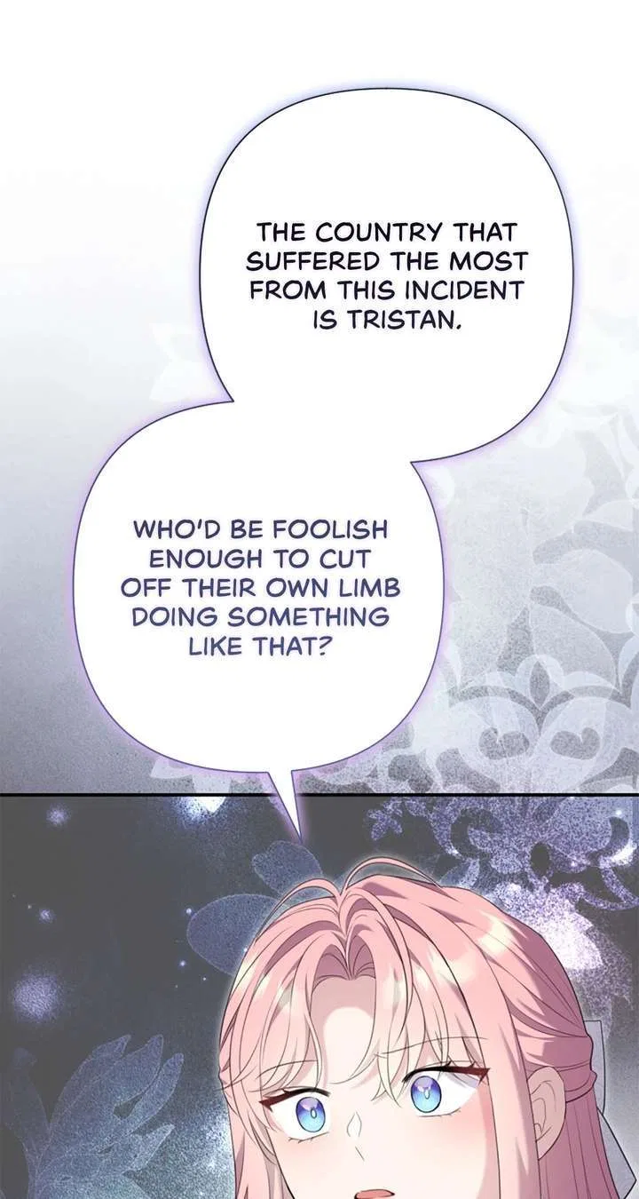 The Empress Wants To Avoid the Emperor Chapter 105 – Page 89