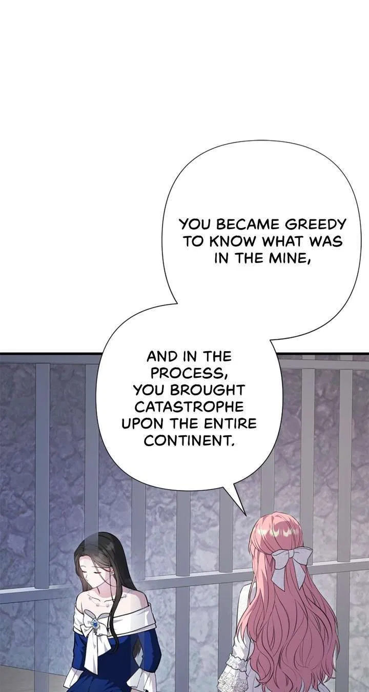 The Empress Wants To Avoid the Emperor Chapter 105 – Page 91