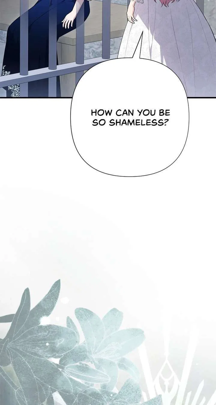 The Empress Wants To Avoid the Emperor Chapter 105 – Page 92
