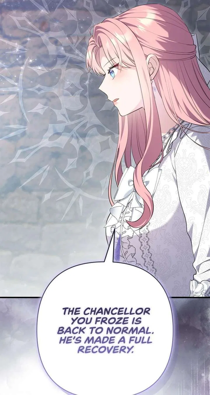 The Empress Wants To Avoid the Emperor Chapter 105 – Page 95