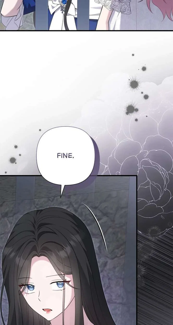 The Empress Wants To Avoid the Emperor Chapter 105 – Page 99