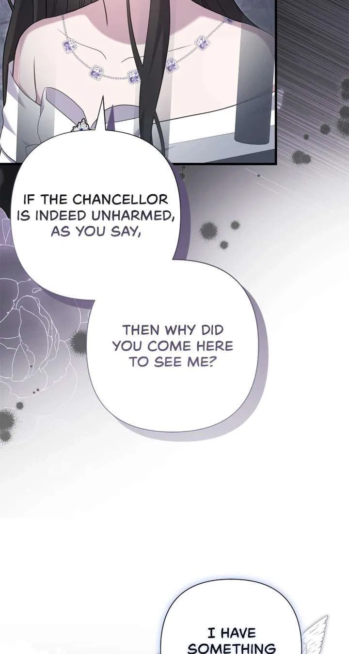 The Empress Wants To Avoid the Emperor Chapter 105 – Page 100