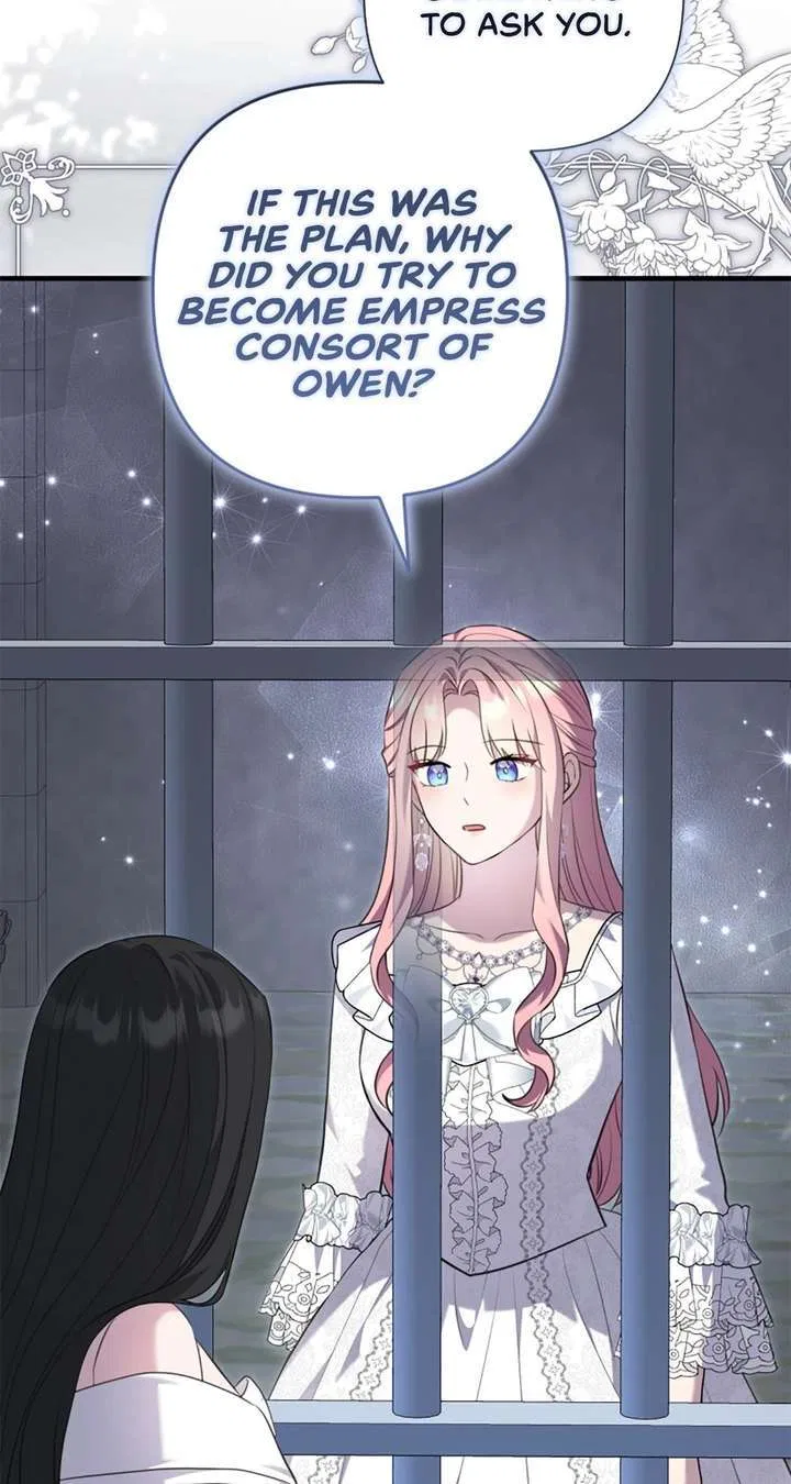 The Empress Wants To Avoid the Emperor Chapter 105 – Page 101