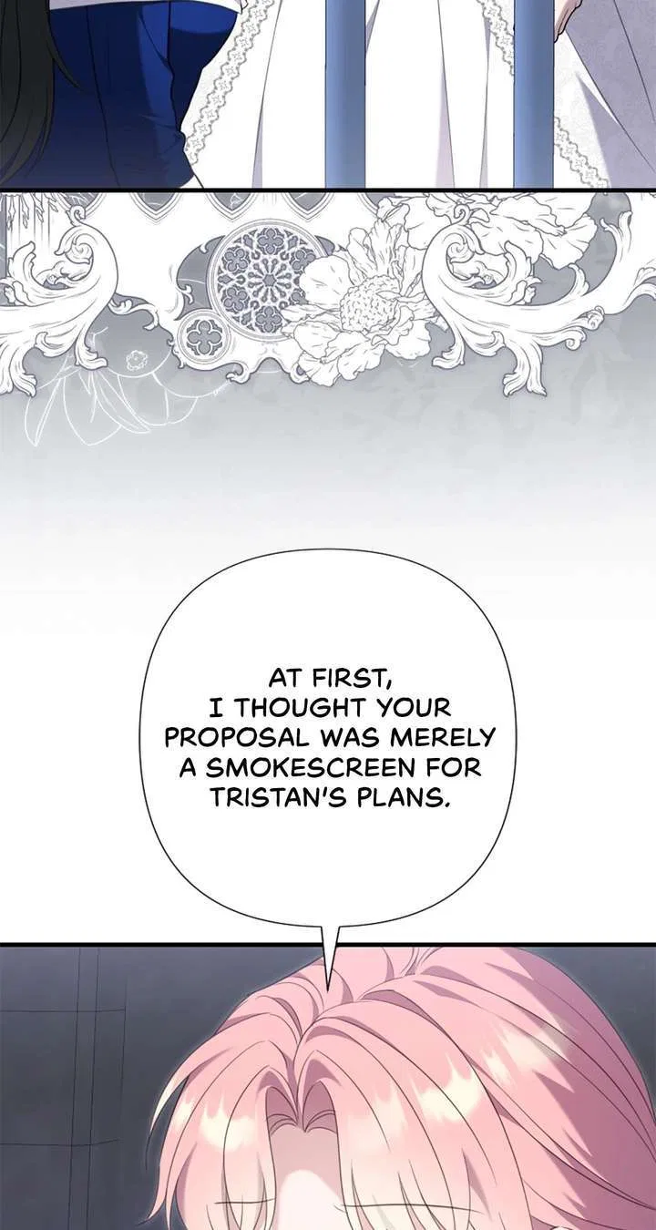 The Empress Wants To Avoid the Emperor Chapter 105 – Page 102