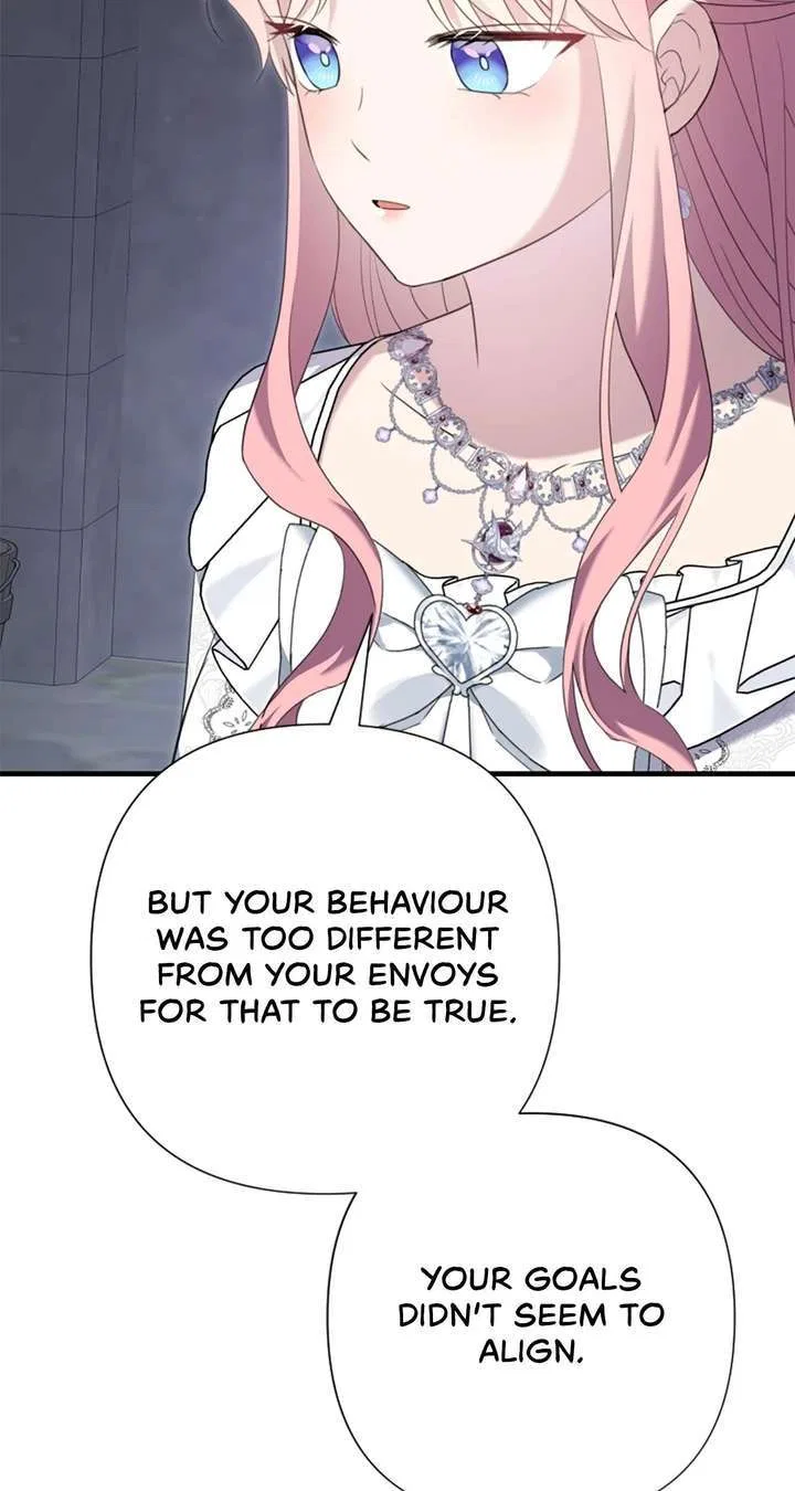 The Empress Wants To Avoid the Emperor Chapter 105 – Page 103
