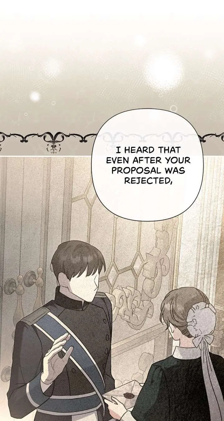 The Empress Wants To Avoid the Emperor Chapter 105 – Page 105